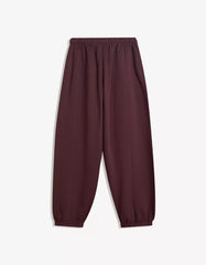 Sweatpants with print