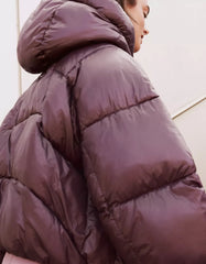 Puffer jacket