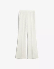 Soft modal flared pants