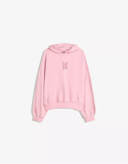 TinyTAN print sweatshirt