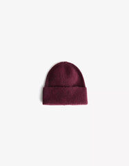 Basic beanie