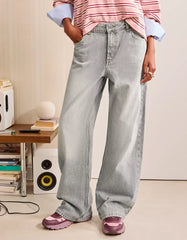 Baggy jeans