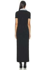 Reye Knit Maxi Dress