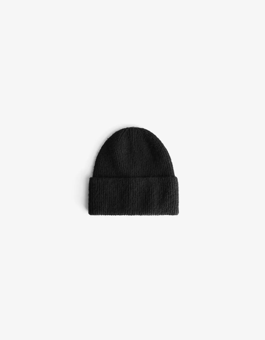 Basic beanie