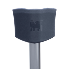 The Stay Smooth Straw Topper | 2-pack