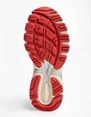 Multi-piece sneakers