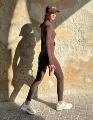 Quick dry & breathable leggings