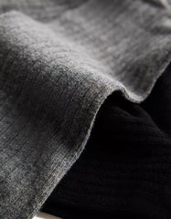 2-pack of ribbed socks