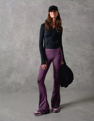 Quick dry & breathable zip-up sweatshirt