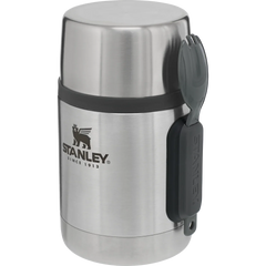 Adventure Stainless Steel All-in-One Food Jar | 18 OZ