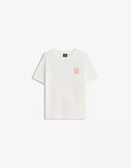 TinyTAN print short sleeve T-shirt