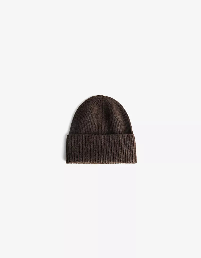 Basic beanie