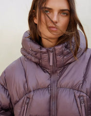 Puffer jacket