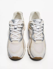 Multi-piece sneakers