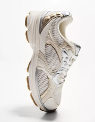 Multi-piece sneakers