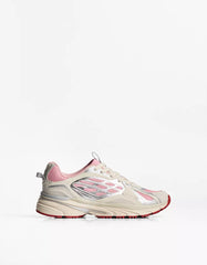 Multi-piece sneakers