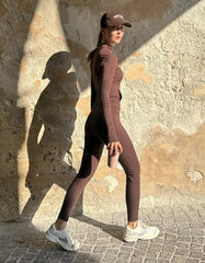 Quick dry & breathable leggings