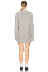 Rania Sweater Dress