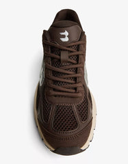 Multi-piece sneakers