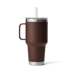 35 oz Straw Mug With Straw Lid