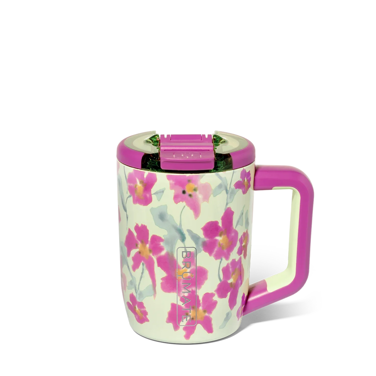 Brumate Müv 15oz Hibiscus Floral